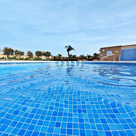 Refugio Natural En Tu Rincon Mediterraneo 奥罗佩萨德尔马 外观 照片
