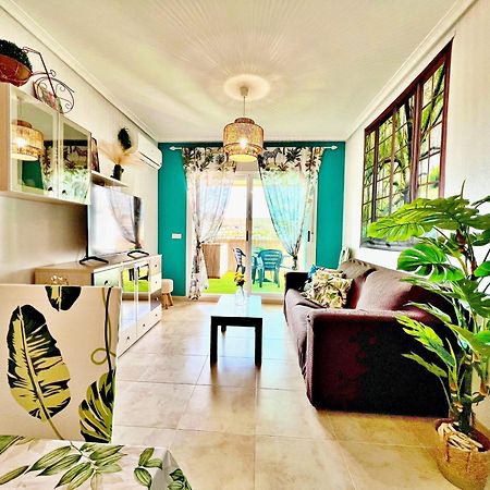 Refugio Natural En Tu Rincon Mediterraneo 奥罗佩萨德尔马 外观 照片
