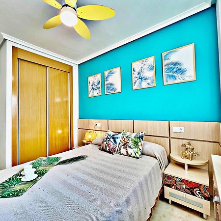 Refugio Natural En Tu Rincon Mediterraneo 奥罗佩萨德尔马 外观 照片