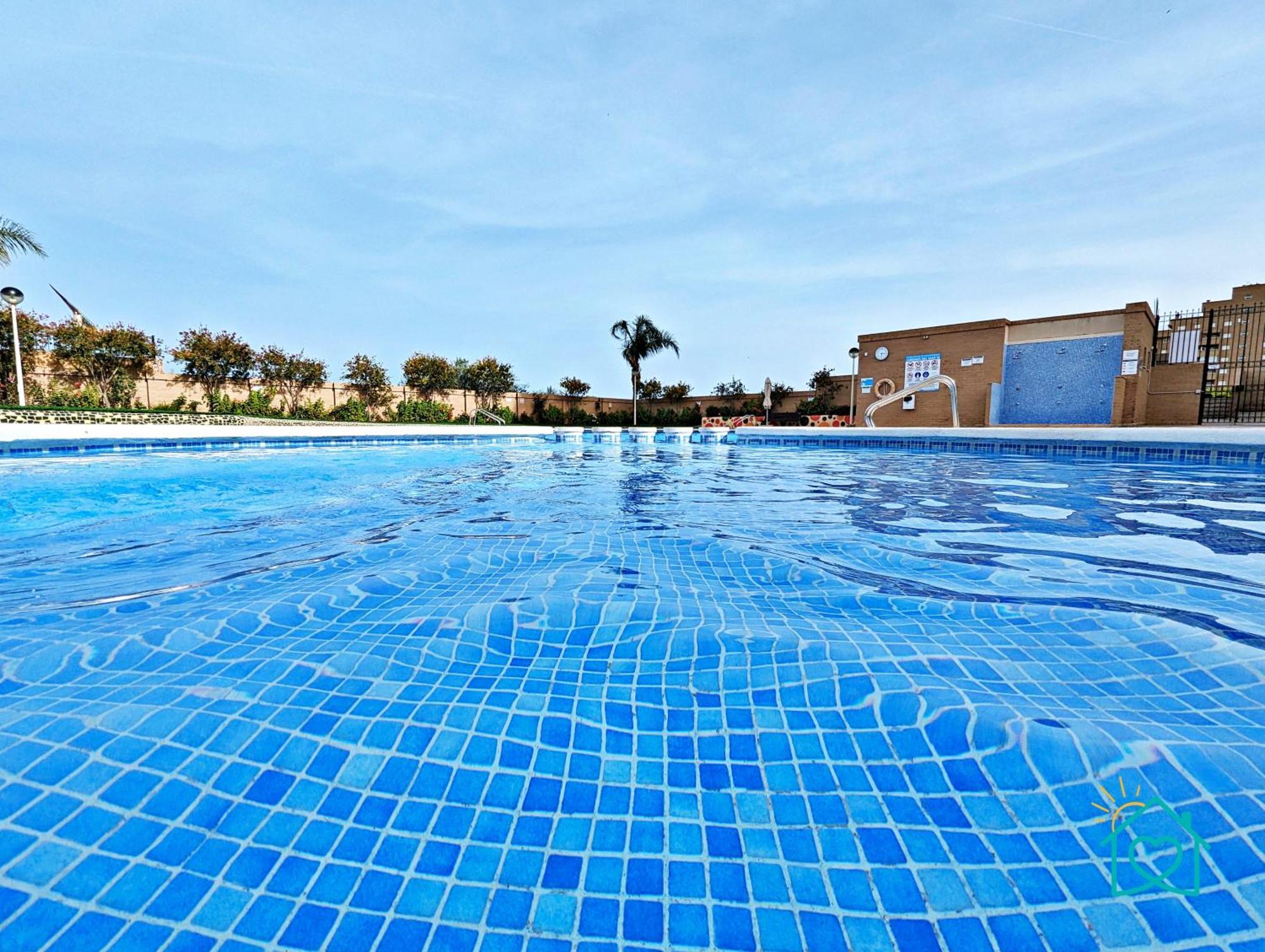 Refugio Natural En Tu Rincon Mediterraneo 奥罗佩萨德尔马 外观 照片