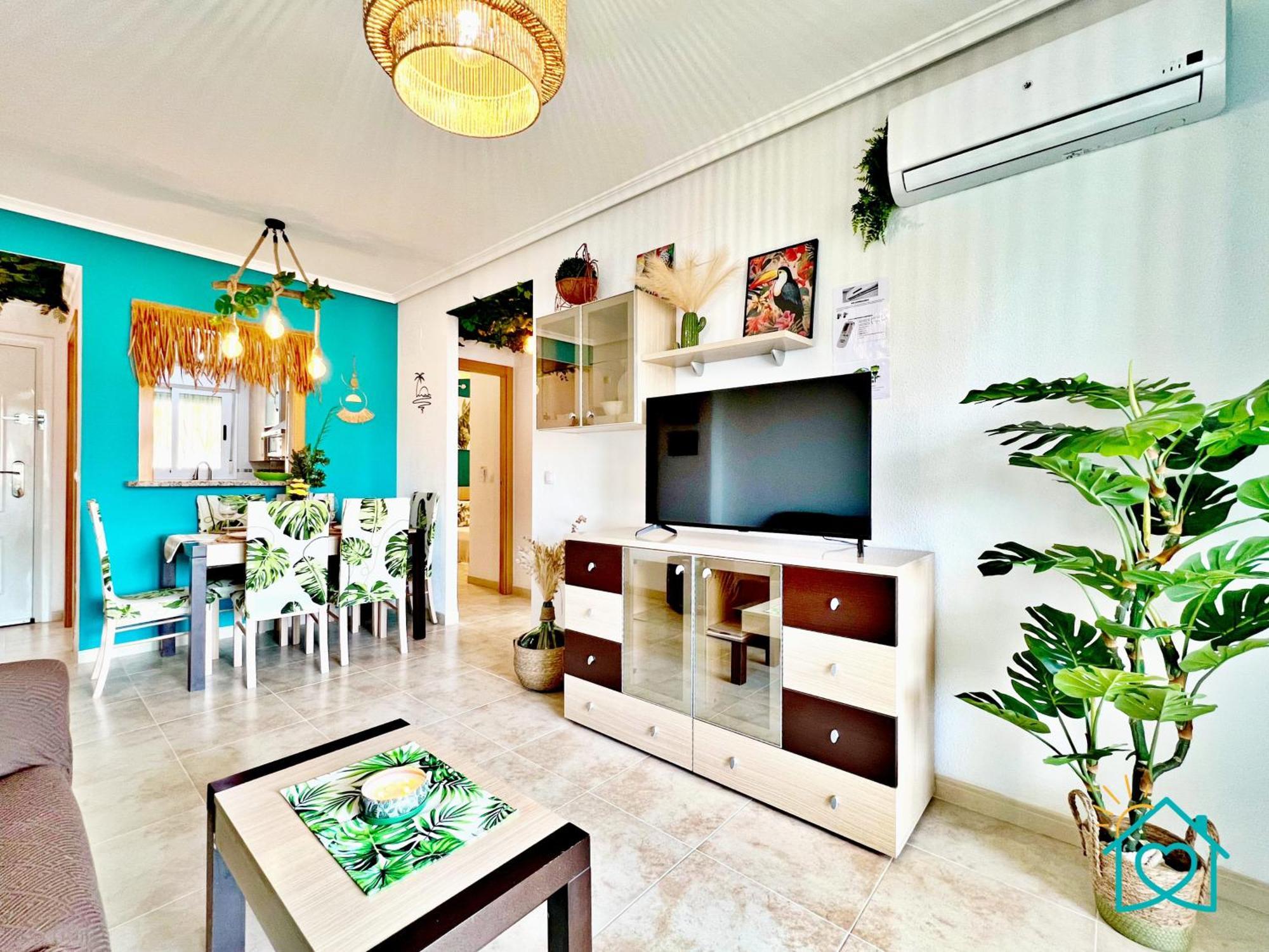 Refugio Natural En Tu Rincon Mediterraneo 奥罗佩萨德尔马 外观 照片