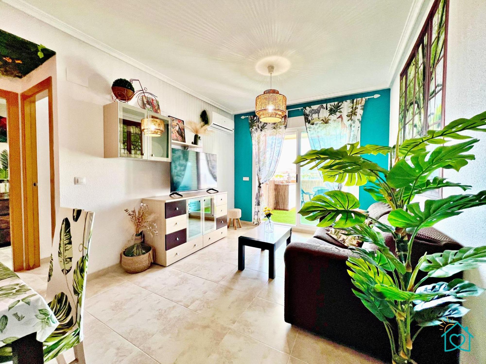 Refugio Natural En Tu Rincon Mediterraneo 奥罗佩萨德尔马 外观 照片